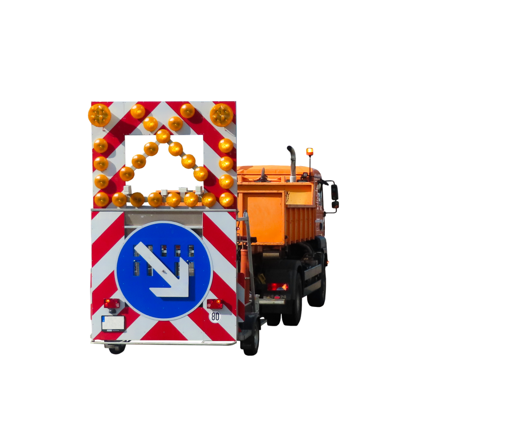 Baustelle